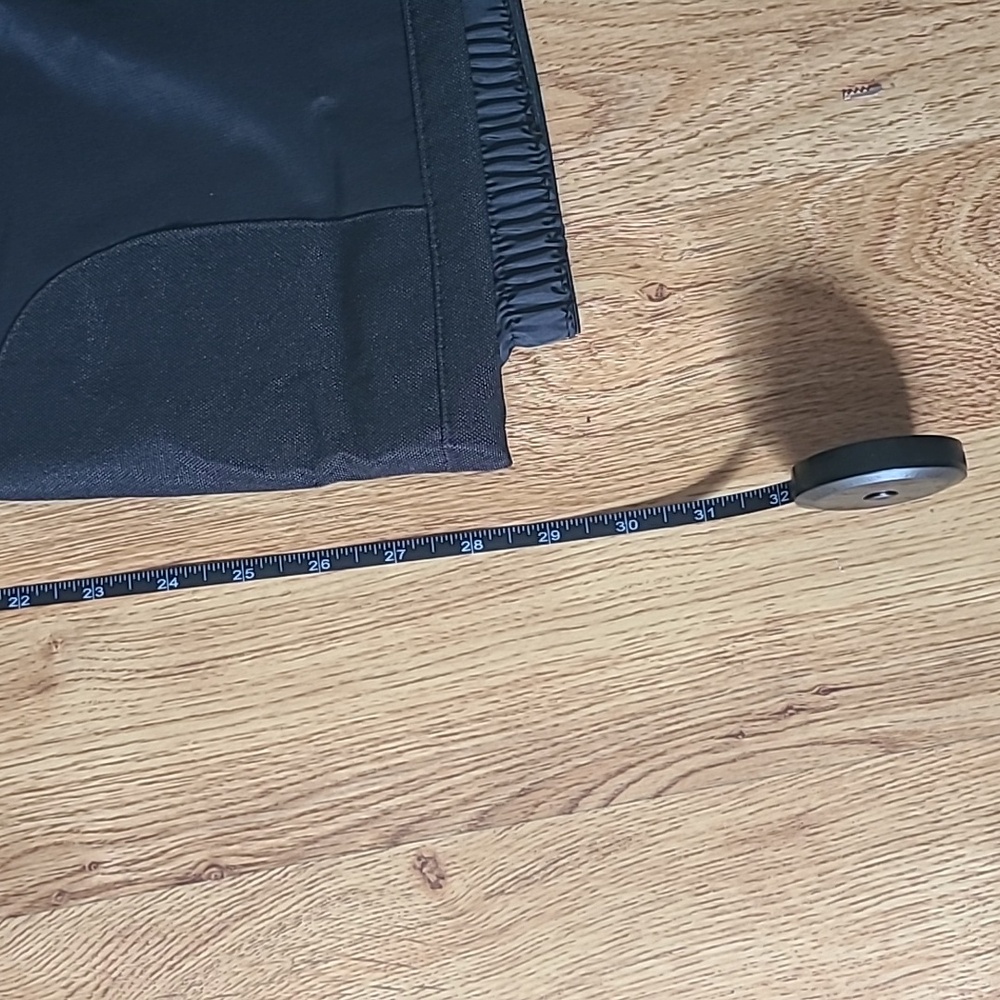 Roxy Women's Black Snow Pants - Picture 13 of 13